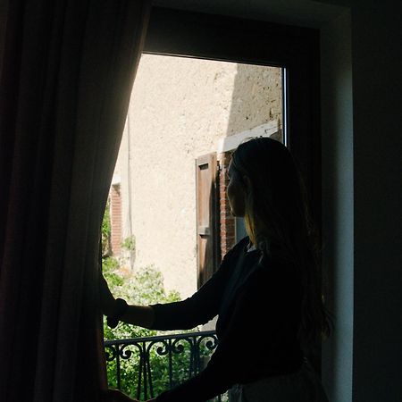 Rama Relais Panzió Caprino Veronese Kültér fotó